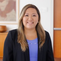 Diana Gabonia, Shrm-Cp