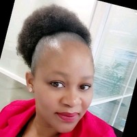 Tebogo Pheko