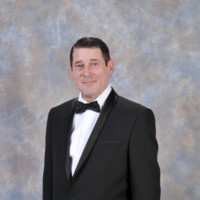 Mark Miller