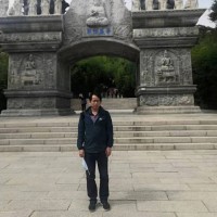 George Zhang