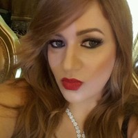 Amenah Wehbeh