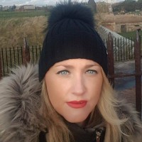 Catherine Aherne