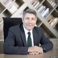 Binali KiliÇ