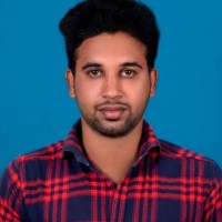 Balaji S