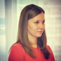 Полина Макарова
