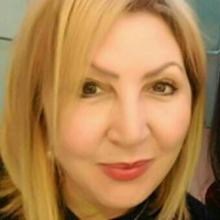 METINA LEILA