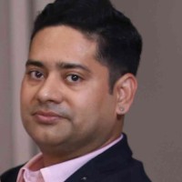 Prashant Bhardwaj