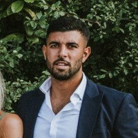 Joshua Sherry-Brennan