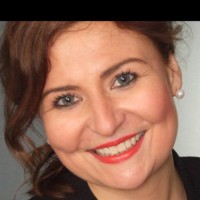 Irene Lazinik-Rade