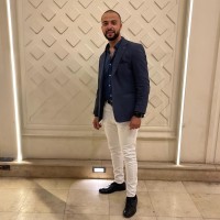 Hazem Essam