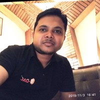 Tausif Saudagar