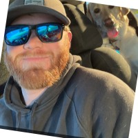 Drew Bolzman
