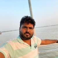 Indra Patel