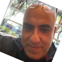 Ken K. Nischal MD,FAAP,FRCOphth