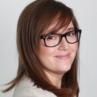 Holly Richardson, MBA