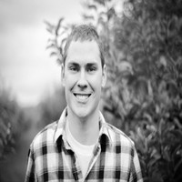 Christopher Morse
