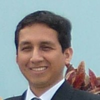 Lin Castro