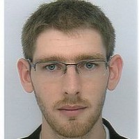Baptiste Véron