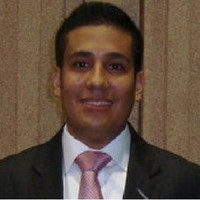 Carlos Silvera De La Hoz