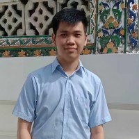 TRẦN TRUNG TIẾN