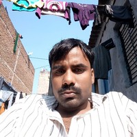 Sunil Yadav