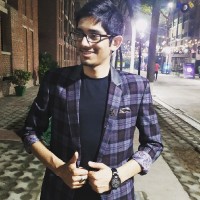 Manan Agarwal