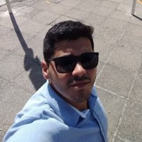 Diego Arcoverde