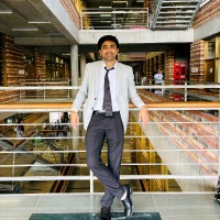 Dhairya Vyas