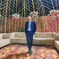 Gulshan Goyal