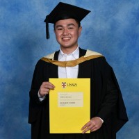 Raphael Budiman