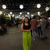Manmayur Kaur