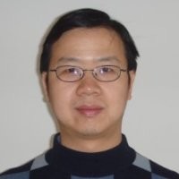 Wenbing(Eric) Huang