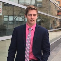 Connor Beaudet