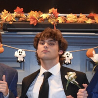 Pat Rossi