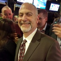 Ben Parisi