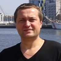 Yakovenko Vasiliy
