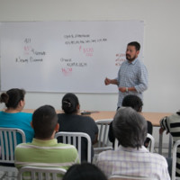 Omar Peralta