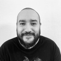 Jonathan Andrés Araneda Labarca