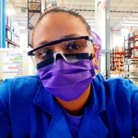 Tanya Itzel Huerta Alvarez