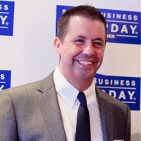 Glyn Roberts