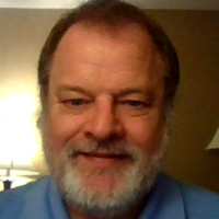 Ray Irwin
