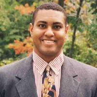 Charles Roberson
