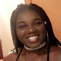 Alvina Lewis-Robinson