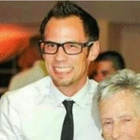 Christopher Eckhardt