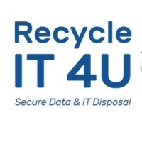 Recycle IT 4U Ltd