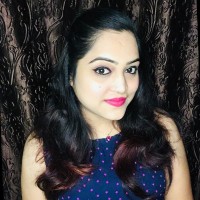 Tejaswini Karri