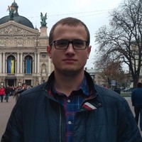 Andrey Kostiv