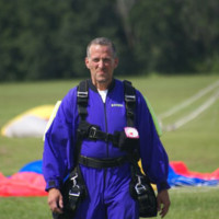 Matthew Rose
