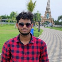 Manish Giri