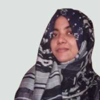 Umme Haniya Zoly